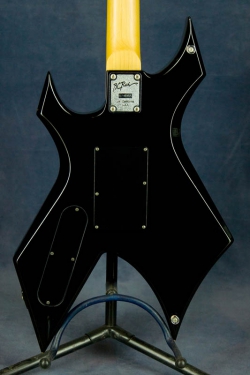 B.C.Rich Warlock