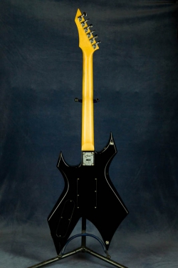 B.C.Rich Warlock