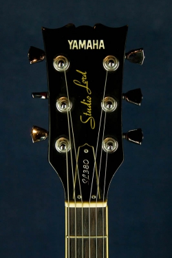 Yamaha SL-380