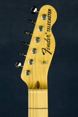 Fender Telecaster