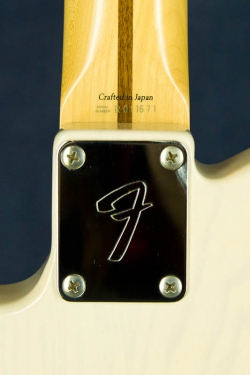 Fender Telecaster