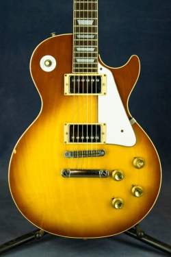 Greco LP STD