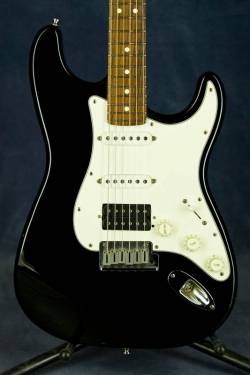 Fender Fat Strat USA