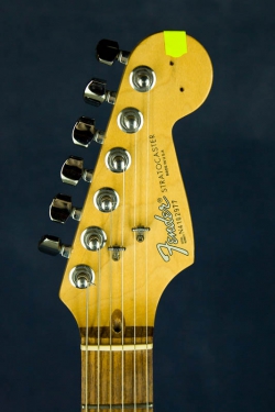 Fender Fat Strat USA