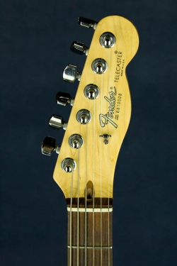 Fender Telecaster USA