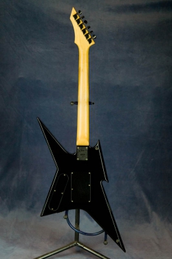 B.C.Rich Ironbird Bk