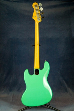 Fender JB-62 Surf Green