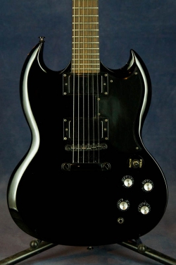 Epiphone Tony Iommi G-400