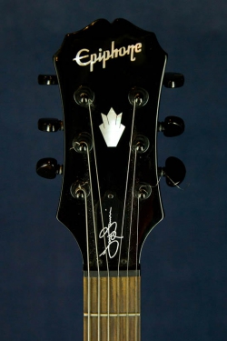 Epiphone Tony Iommi G-400