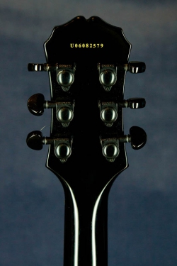 Epiphone Tony Iommi G-400