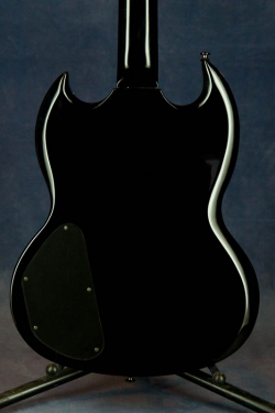 Epiphone Tony Iommi G-400