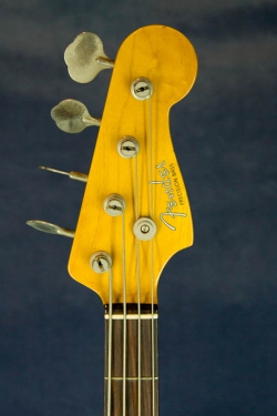 Fender PB-62 (3TS)