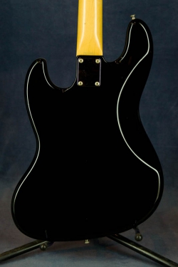 Fender JB-62 Black