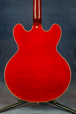 Gibson ES-335 Red