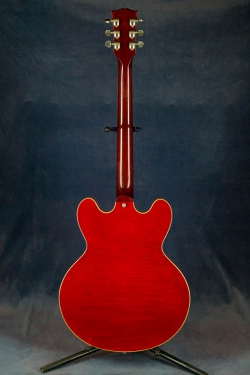 Gibson ES-335 Red