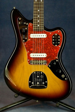 Fender Jaguar (Japan)