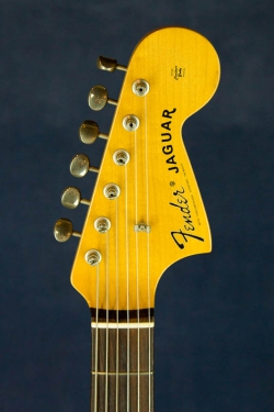 Fender Jaguar (Japan)