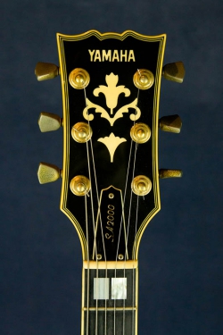 Yamaha SA2000