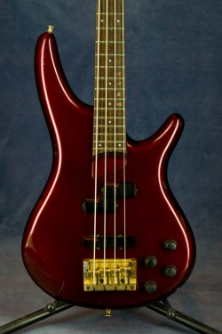 Ibanez SR-800 Red