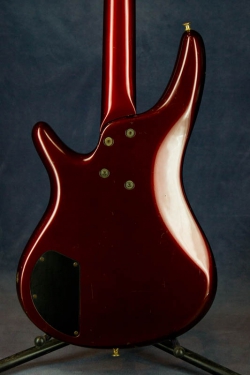 Ibanez SR-800 Red