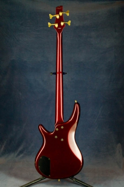 Ibanez SR-800 Red