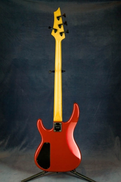 Charvel Bass