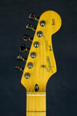 Squier strat