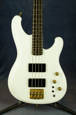 Ibanez RB-824 White