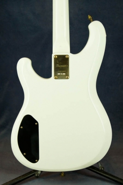 Ibanez RB-824 White