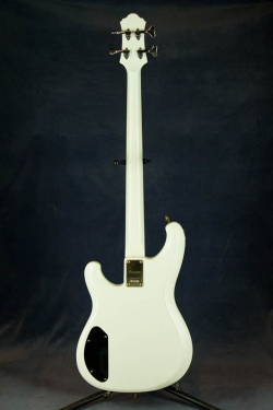 Ibanez RB-824 White