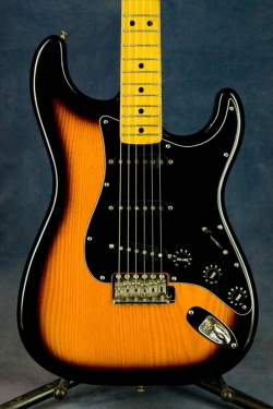 Fender Strat'79 (USA)