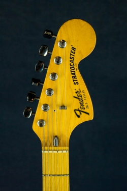 Fender Strat'79 (USA)