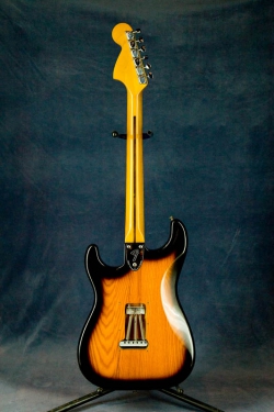 Fender Strat'79 (USA)