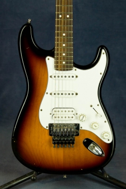 Fender Floyd Rose Classic Strat (USA)