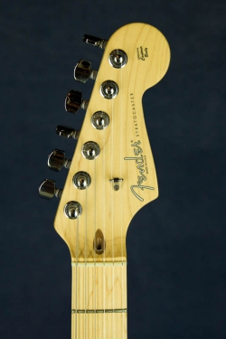 Fender AM STD Strat (USA)