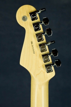 Fender AM STD Strat (USA)