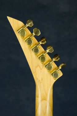 Grover Jackson FU.IG-37 Blue