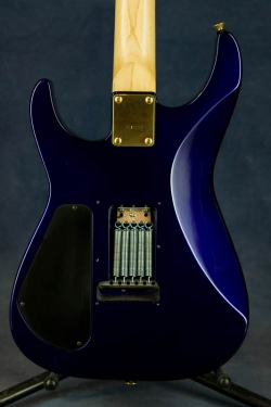 Grover Jackson FU.IG-37 Blue