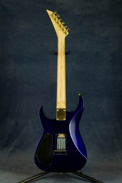 Grover Jackson FU.IG-37 Blue