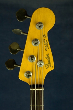 Fender JB-62