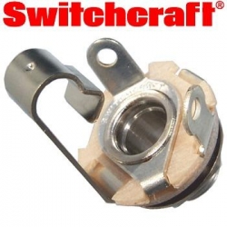Switchcraft Input Jack (EP-0055-X00)