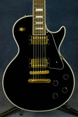 Tokai LP Custom