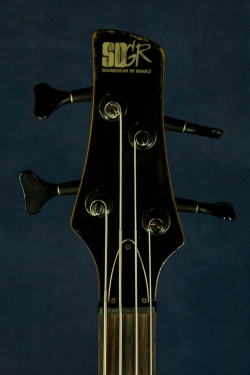 Ibanez SR-600 Bk