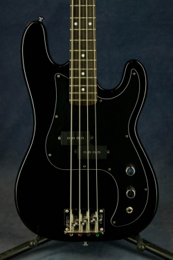 Samick LBM10 bk