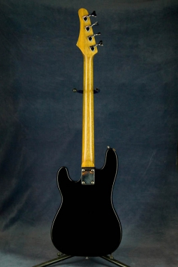 Samick LBM10 bk