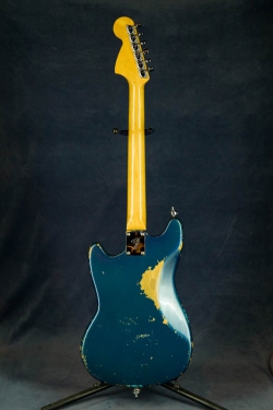 Fender Competition Mustang USA'69