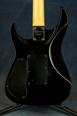 Charvel Dinky (Black)