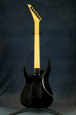 Charvel Dinky (Black)