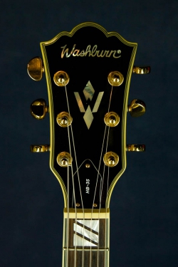 WASHBURN HB-35