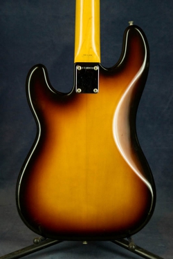 Fender PB-62 (3TS)